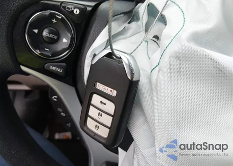 2015 Honda Civic Ex from USA, damaged, VIN 19XFB2F83FE062344